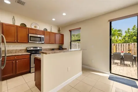 4233 SW 164th Court Miami FL 33185