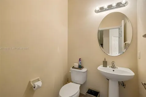 4233 SW 164th Court Miami FL 33185