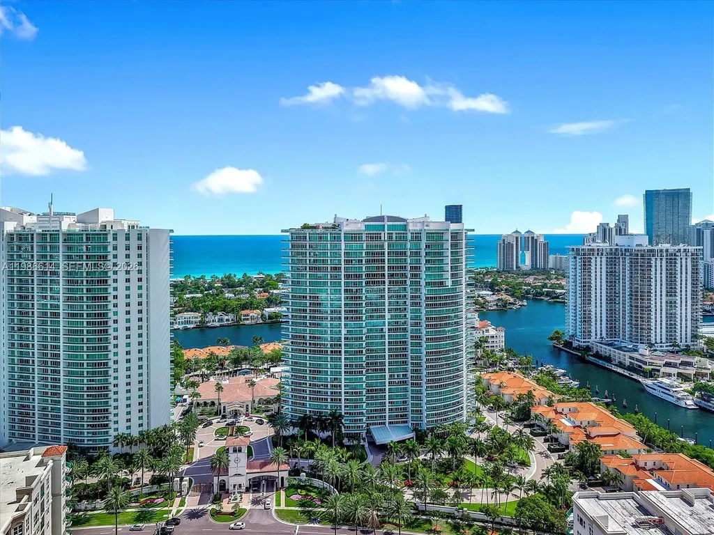 19955 NE 38th Court Aventura FL 33180