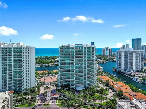 19955 NE 38th Court Aventura FL 33180