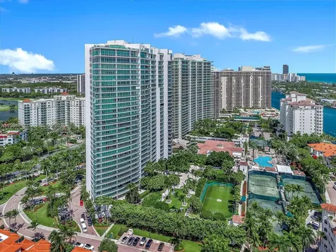 19955 NE 38th Court Aventura FL 33180