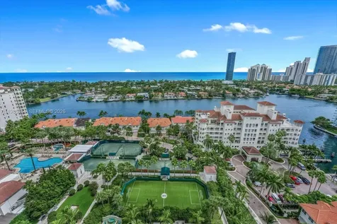 19955 NE 38th Court Aventura FL 33180