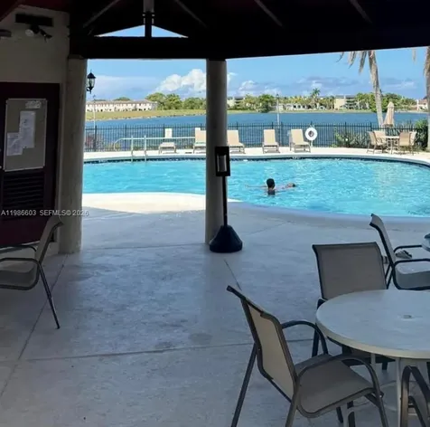 20320 NE 3rd Court Miami FL 33179