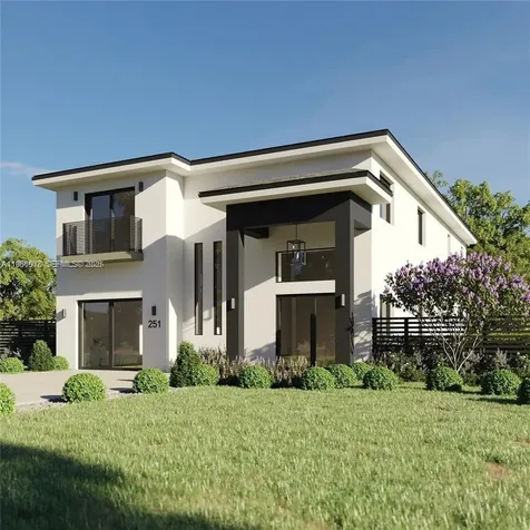 8320 NE 3rd Avenue Miami FL 33138