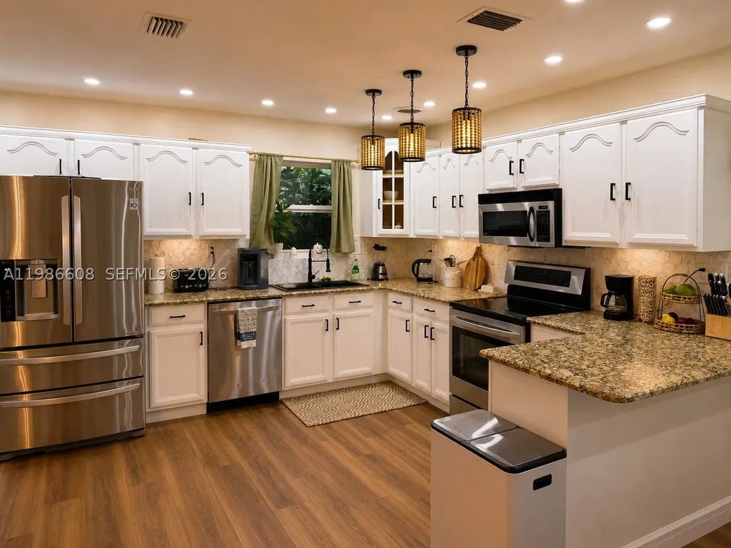 1507 Harding Street Hollywood FL 33020