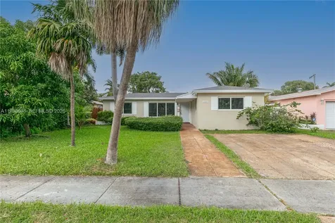 1507 Harding Street Hollywood FL 33020