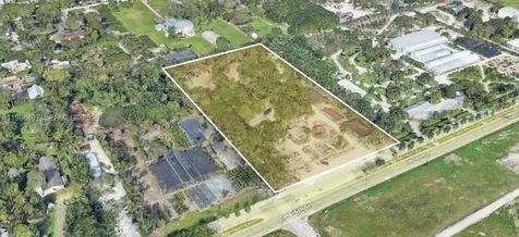 12475 SW 56th Street Miami FL 33175