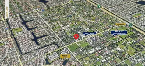 12475 SW 56th Street Miami FL 33175
