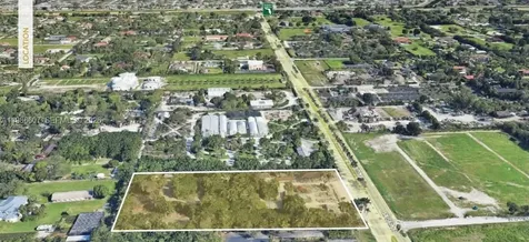 12475 SW 56th Street Miami FL 33175