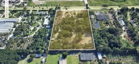 12475 SW 56th Street Miami FL 33175
