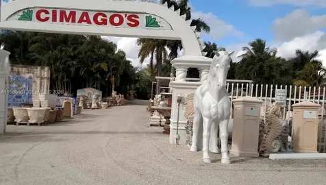 12475 SW 56th Street Miami FL 33175