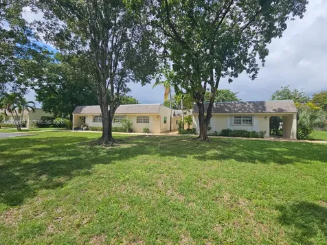 11287 SW 169th Street Miami FL 33157