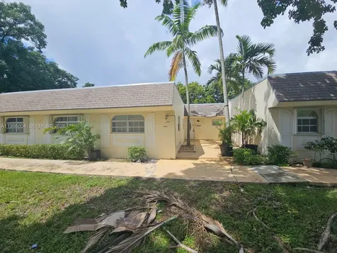 11287 SW 169th Street Miami FL 33157