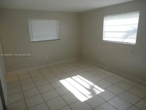 1370 NE 119th Street Miami FL 33161