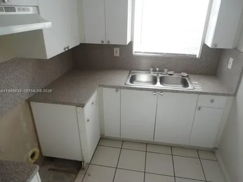 1370 NE 119th Street Miami FL 33161