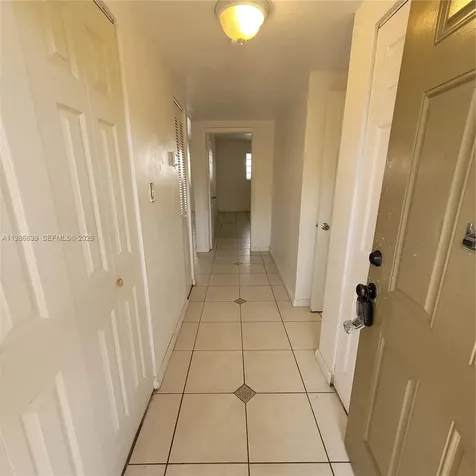 1370 NE 119th Street Miami FL 33161
