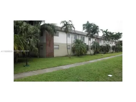 1370 NE 119th Street Miami FL 33161