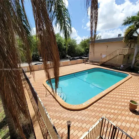 1370 NE 119th Street Miami FL 33161