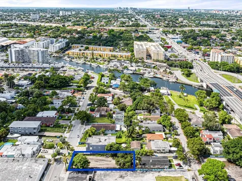 1976 NW 25th Avenue Miami FL 33125