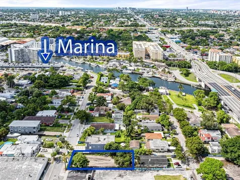1976 NW 25th Avenue Miami FL 33125