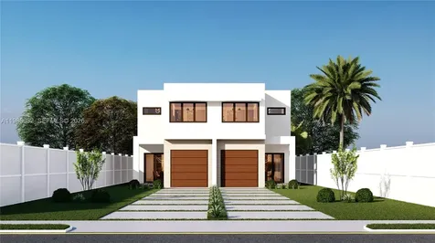 1976 NW 25th Avenue Miami FL 33125