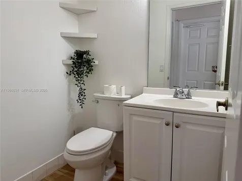 12619 NW 11th Place Sunrise FL 33323
