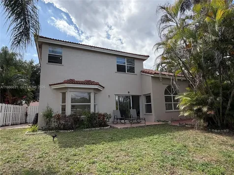 12619 NW 11th Place Sunrise FL 33323