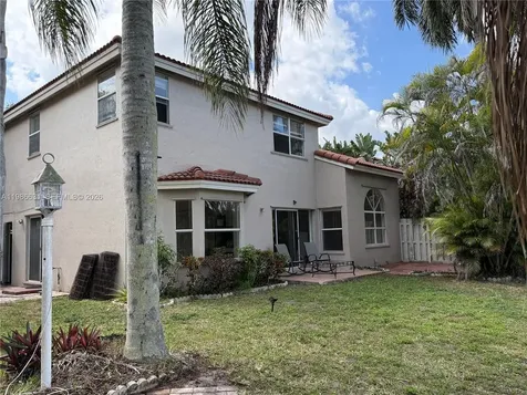 12619 NW 11th Place Sunrise FL 33323