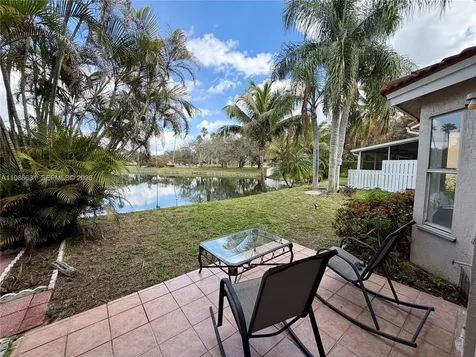 12619 NW 11th Place Sunrise FL 33323