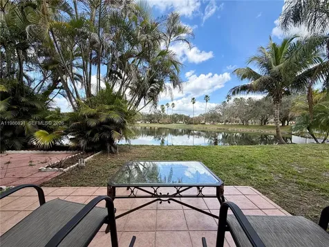 12619 NW 11th Place Sunrise FL 33323