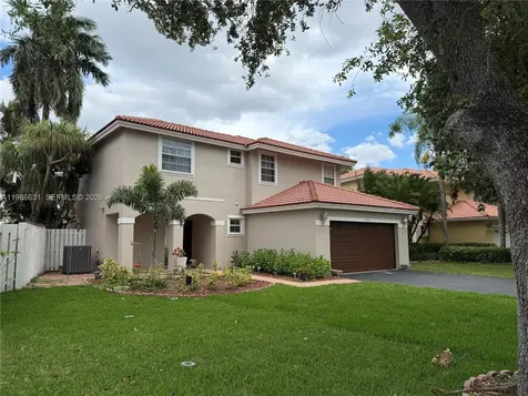 12619 NW 11th Place Sunrise FL 33323