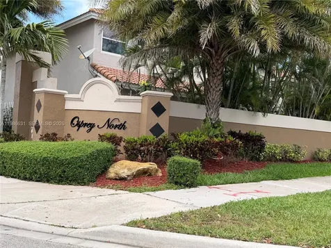 12619 NW 11th Place Sunrise FL 33323