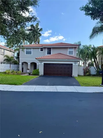 12619 NW 11th Place Sunrise FL 33323