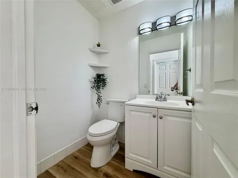 12619 NW 11th Place Sunrise FL 33323