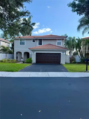 12619 NW 11th Place Sunrise FL 33323