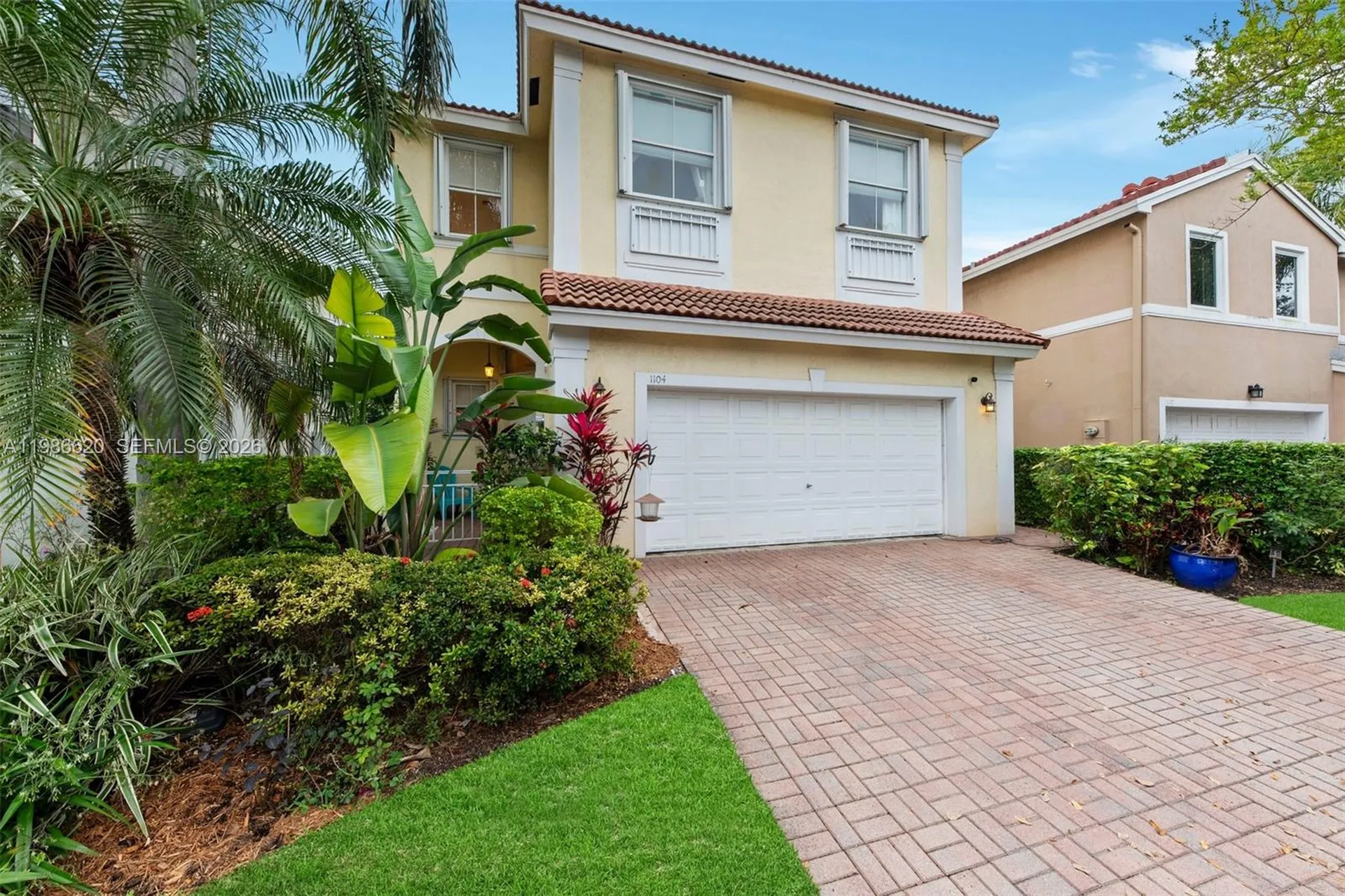 1104 Redwood Street Hollywood FL 33019