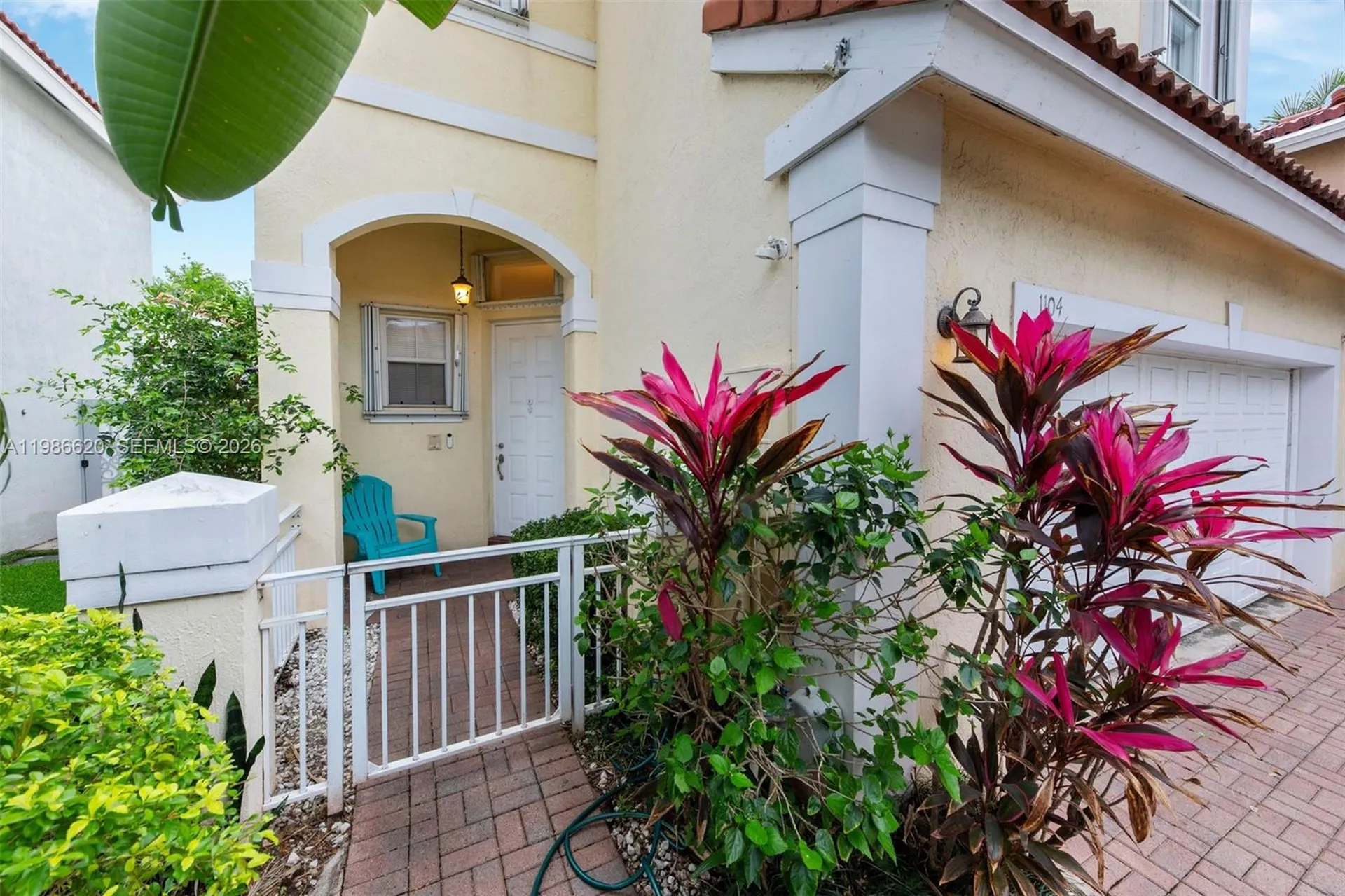 1104 Redwood Street Hollywood FL 33019