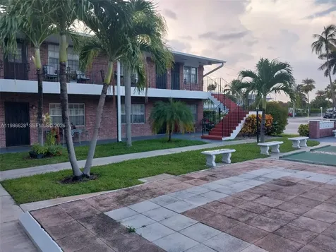 1050 Atlantic Shores Boulevard Hallandale Beach FL 33009