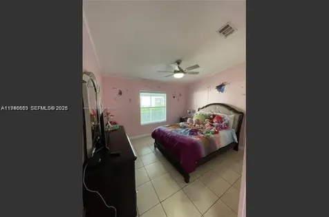 19800 SW 180 Th Avenue Lot 588 Miami FL 33187