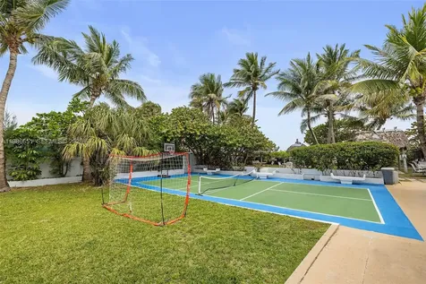 5055 Collins Avenue Miami Beach FL 33140