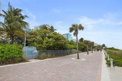 5055 Collins Avenue Miami Beach FL 33140