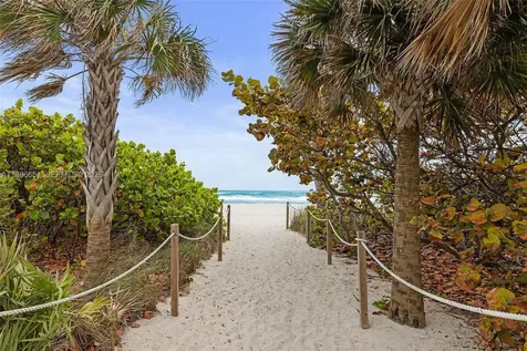 5055 Collins Avenue Miami Beach FL 33140