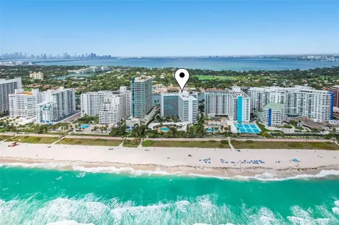 5055 Collins Avenue Miami Beach FL 33140
