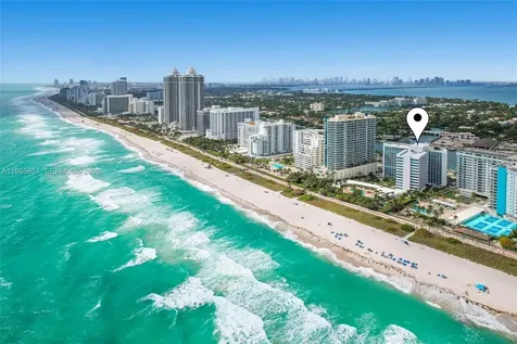 5055 Collins Avenue Miami Beach FL 33140