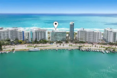 5055 Collins Avenue Miami Beach FL 33140