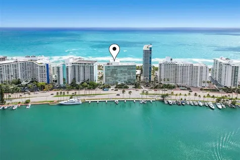 5055 Collins Avenue Miami Beach FL 33140
