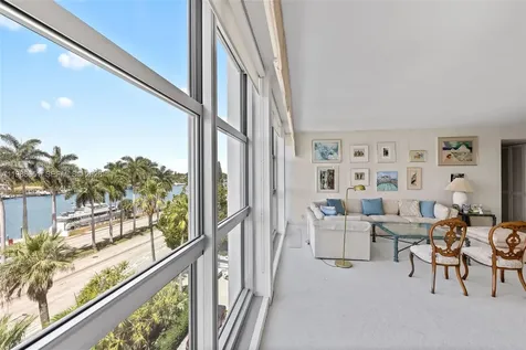 5055 Collins Avenue Miami Beach FL 33140