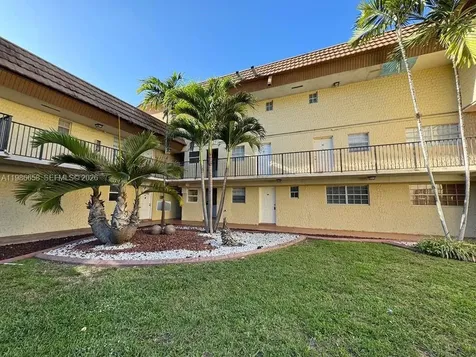 8500 SW 109th Avenue Miami FL 33173