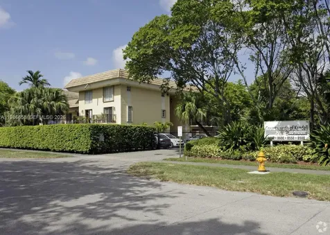 8500 SW 109th Avenue Miami FL 33173