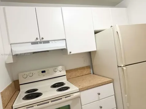 8500 SW 109th Avenue Miami FL 33173